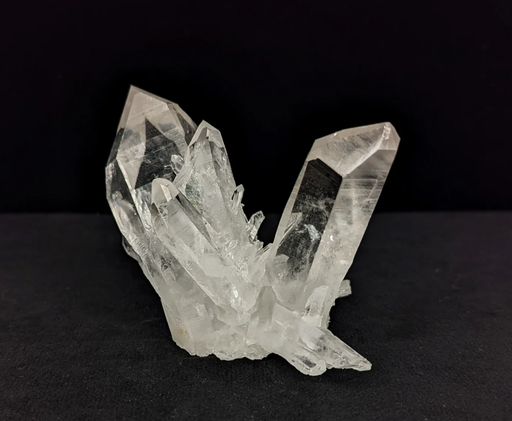 Clear Quartz Crystal