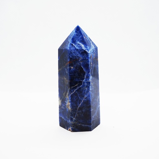 Sodalite Crystal